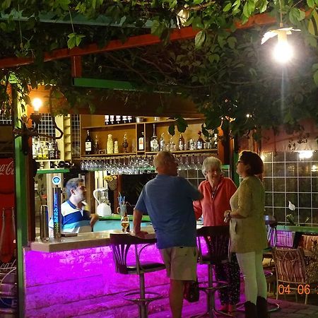 Hotel Villa Berk Fethiye Exterior photo