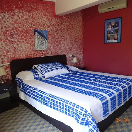 Hotel Villa Berk Fethiye Exterior photo
