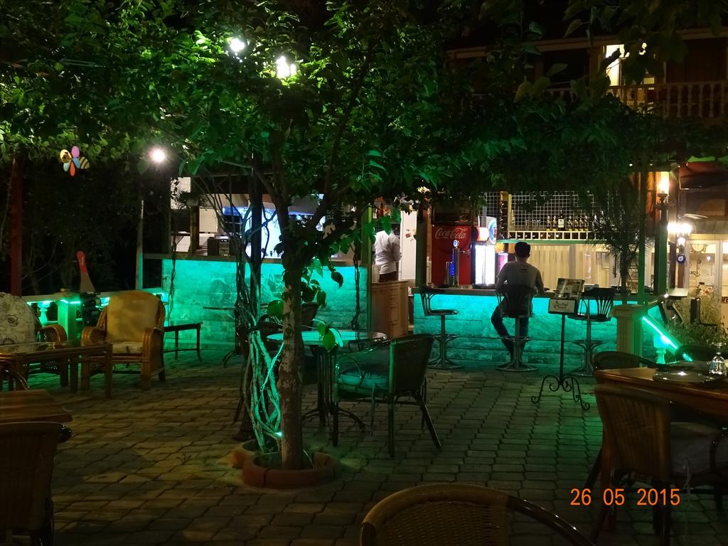 Hotel Villa Berk Fethiye Exterior photo